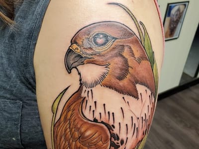 Guerrilla Ink Tattoos