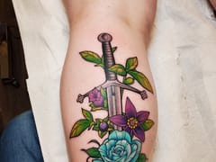 Guerrilla Ink Tattoos