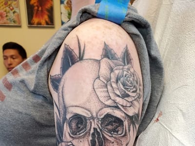 Guerrilla Ink Tattoos