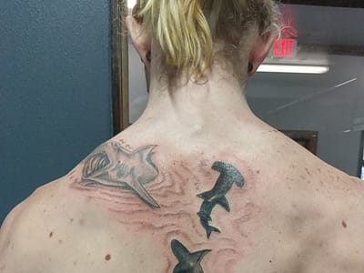 Gulf Coast Ink Studio 251