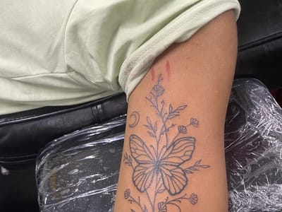 Gulf Coast Ink Studio 251