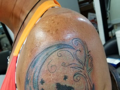 Gulf Coast Professional Tattoo