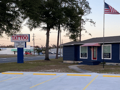 Gulf Coast Professional Tattoo