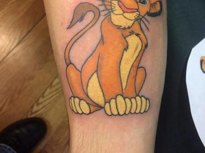 Gulf Coast Professional Tattoo