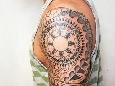 Gulf Coast Professional Tattoo