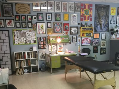 Gulf Coast Tattoo Company