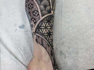 Gulf Coast Tattoo Company