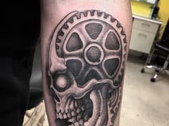 Gulf Coast Tattoo Company