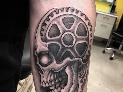 Gulf Coast Tattoo Company
