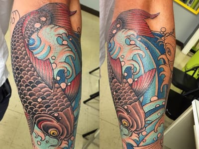 Gulf Coast Tattoo Company