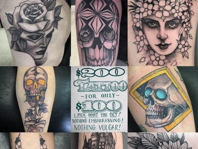 Gulf Coast Tattoo Company