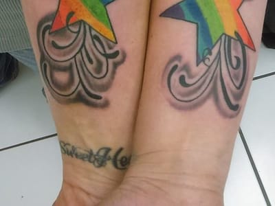 Gulf Coast Tattoo