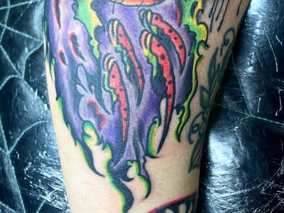 Gulf Coast Tattoos LLC