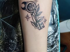 Gulf Coast Tattoos LLC