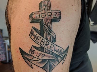 Gulf Coast Tattoos LLC