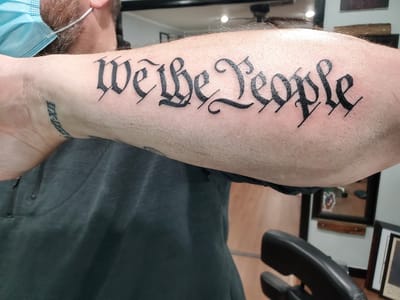 Gulf Coast Tattoos LLC