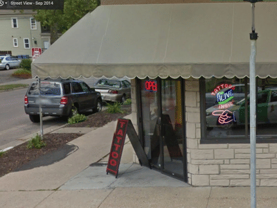 Guns N' Needles Tattoo