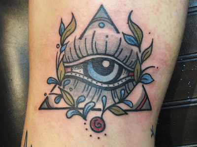 Gunslinger Tattoo Co.