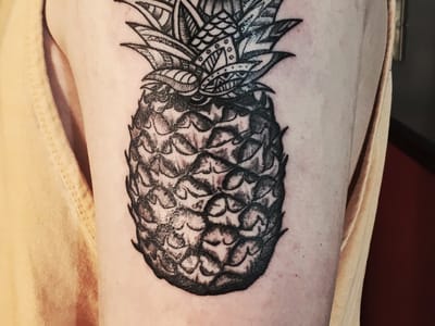 Gunslinger Tattoo Co.