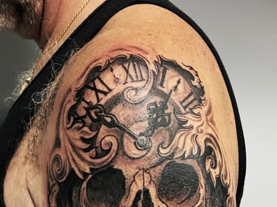 Gunslinger Tattoo Co.