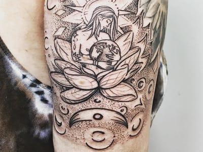 Gunslinger Tattoo Co.