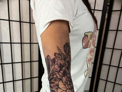 GURU PALM BEACH | Tattoo & Piercing