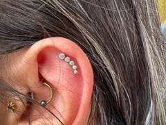 GURU PALM BEACH | Tattoo & Piercing