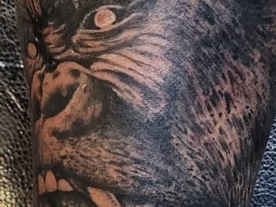 GURU PALM BEACH | Tattoo & Piercing