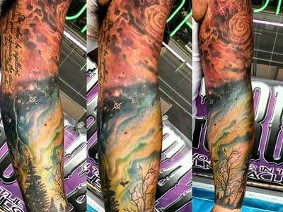 GURU PALM BEACH | Tattoo & Piercing