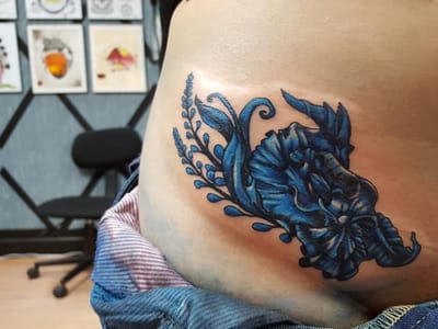 Guys and Dolls Body Modification Emporium