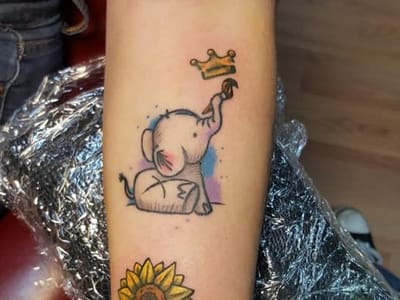 Guys and Dolls Body Modification Emporium