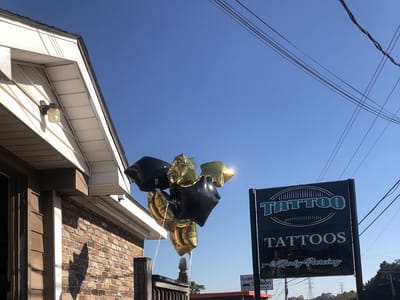 Guys and Dolls Body Modification Emporium