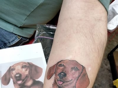 Gypsy Moon Tattoo Studio