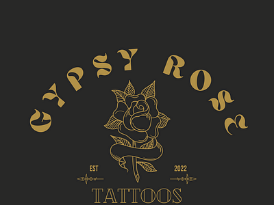 Gypsy Rose Tattoos