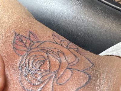 Gypsy's Parlour Tattoos And Piercings