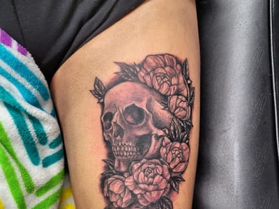 Gypsy's Parlour Tattoos And Piercings