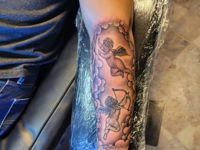 Gypsy's Parlour Tattoos And Piercings