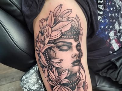 Gypsy's Parlour Tattoos And Piercings