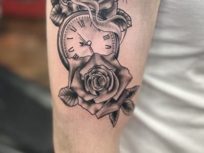 Gypsy Tattoo & Artist Collective