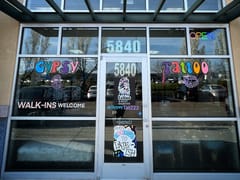 Gypsy Tattoo & Artist Collective