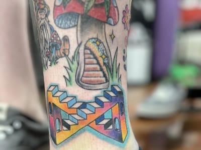 Gypsy Tattoo & Artist Collective