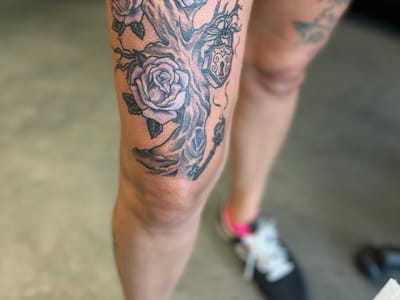 Gypsy Tattoo & Artist Collective