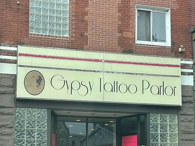 Gypsy Tattoo Parlor