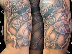 HabitTats Tattoos & Body Piercing