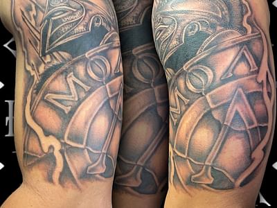 HabitTats Tattoos & Body Piercing