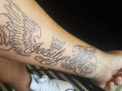 HabitTats Tattoos & Body Piercing