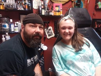 HabitTats Tattoos & Body Piercing