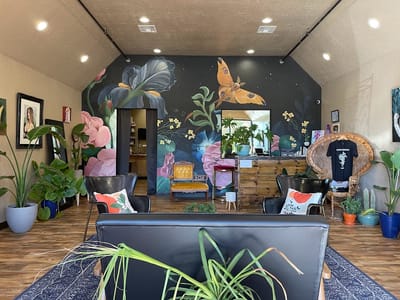 Hagstone Tattoo Parlour