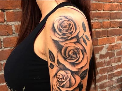 Hagstone Tattoo Parlour