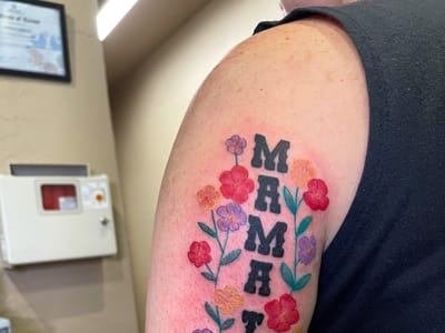 Hagstone Tattoo Parlour